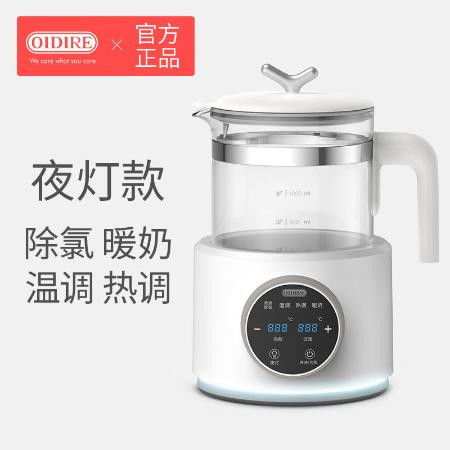 德国恒温调奶器 现代宝妈的智能育儿神器