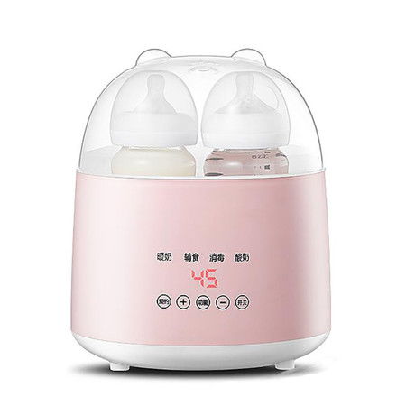 育儿神器也能全网搜图？揭秘暖奶器及邮乐盘点